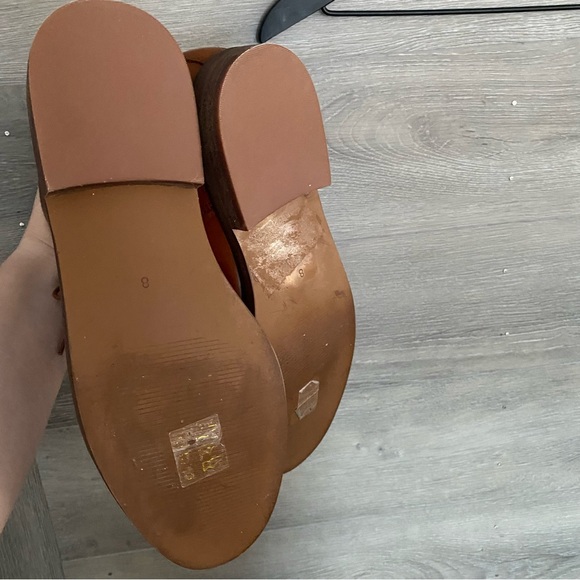 Madewell The Kellie Lace Up Boots - Picture 8 of 8